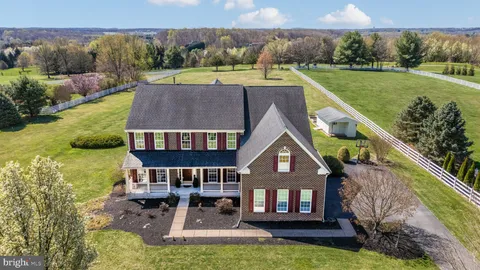 3092 Ballesteras Court, Mount Airy, MD MLS: MDCR2025894