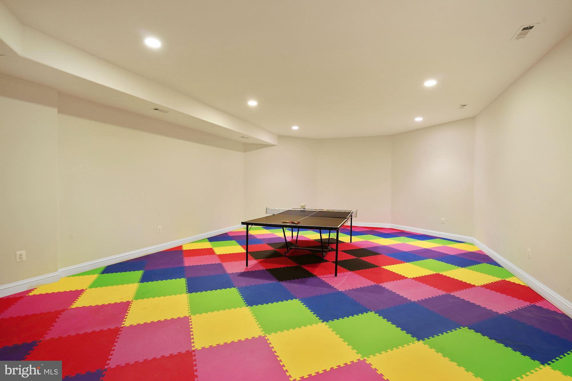 BLACK RIFFLES ESTATES - Residential