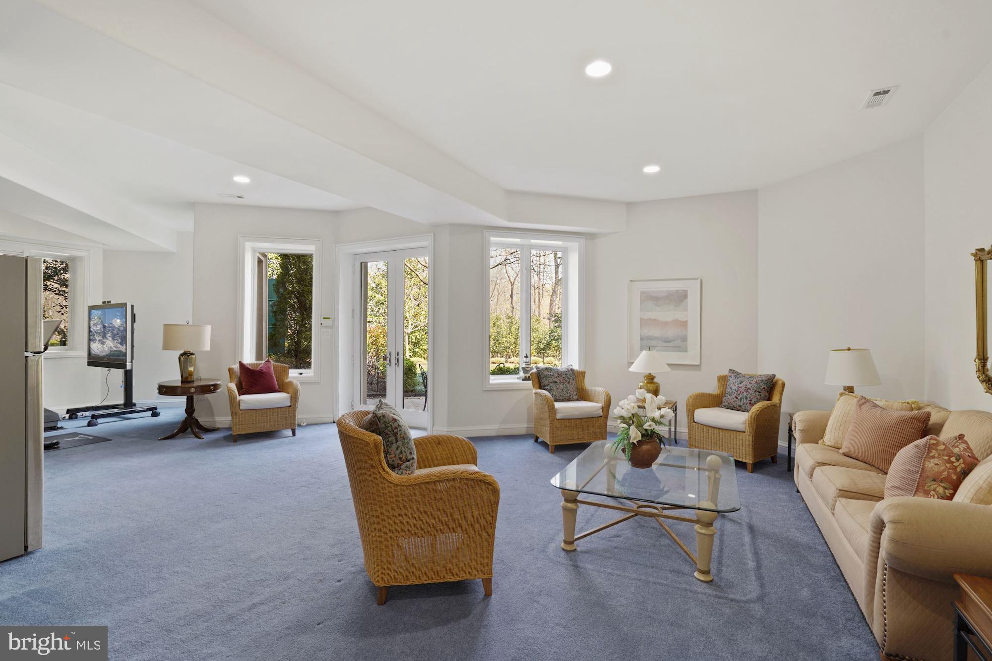 BLACK RIFFLES ESTATES - Residential