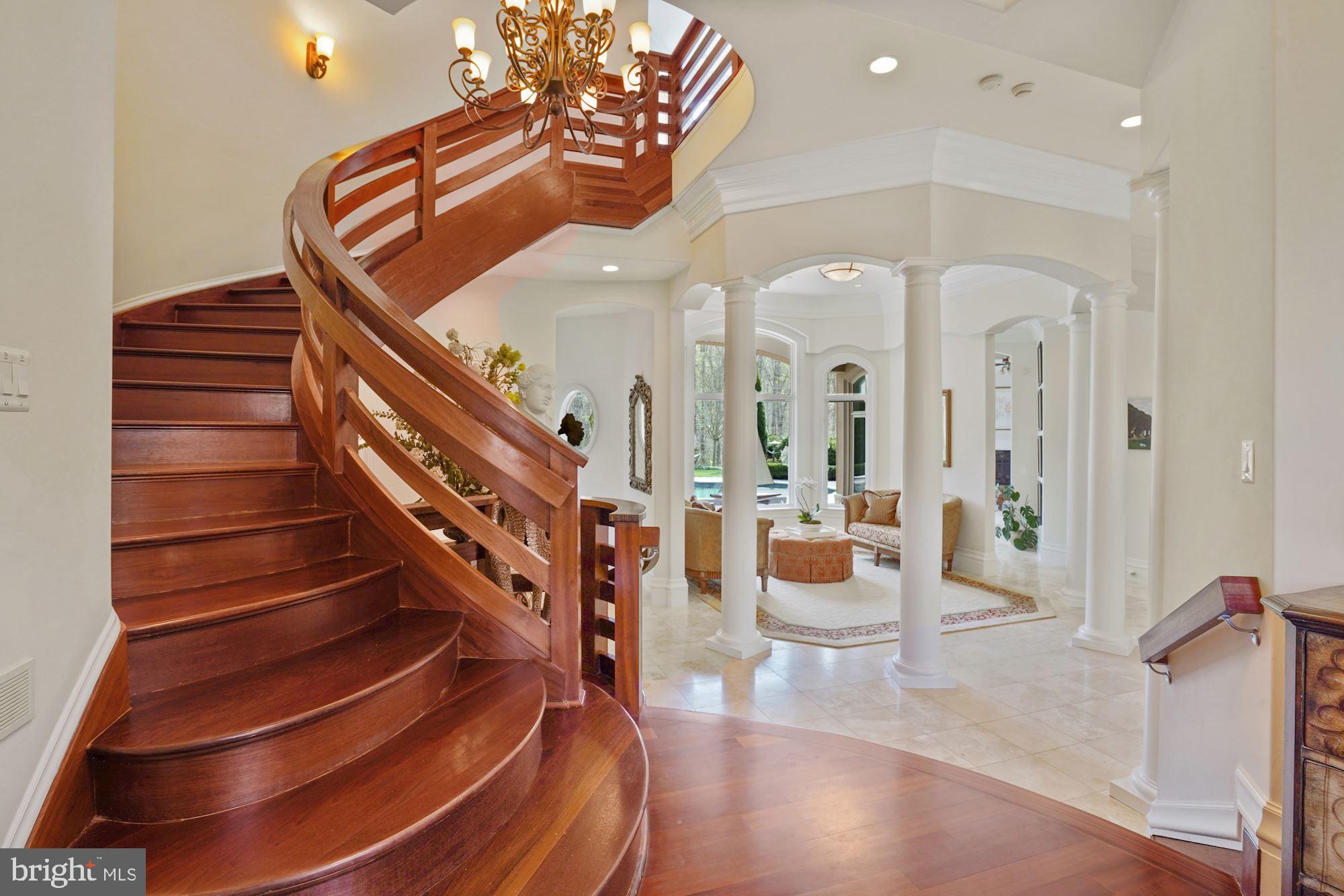 BLACK RIFFLES ESTATES - Residential