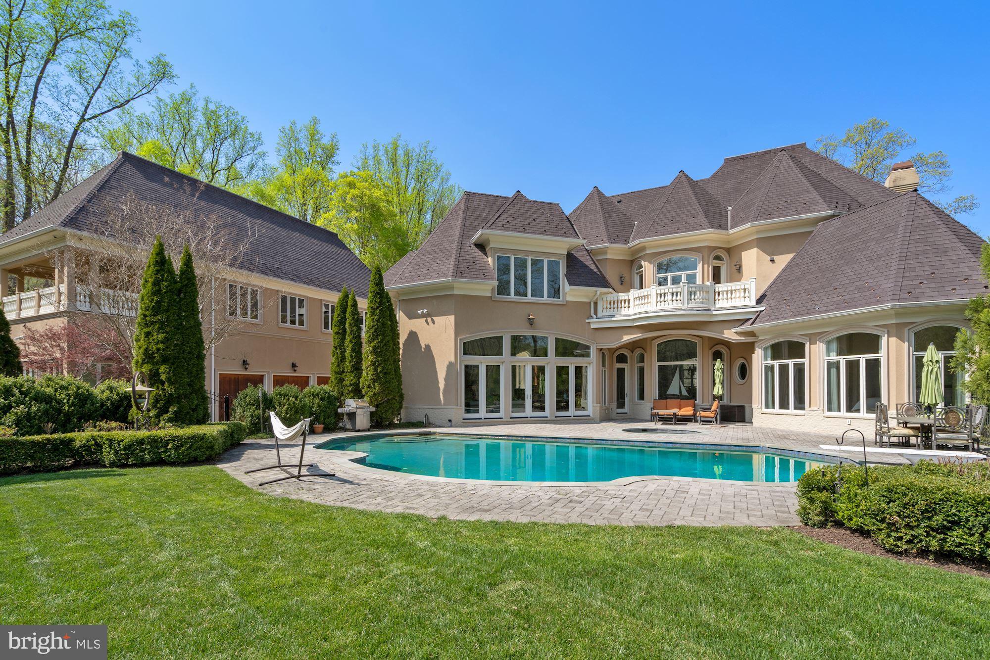 BLACK RIFFLES ESTATES - Residential