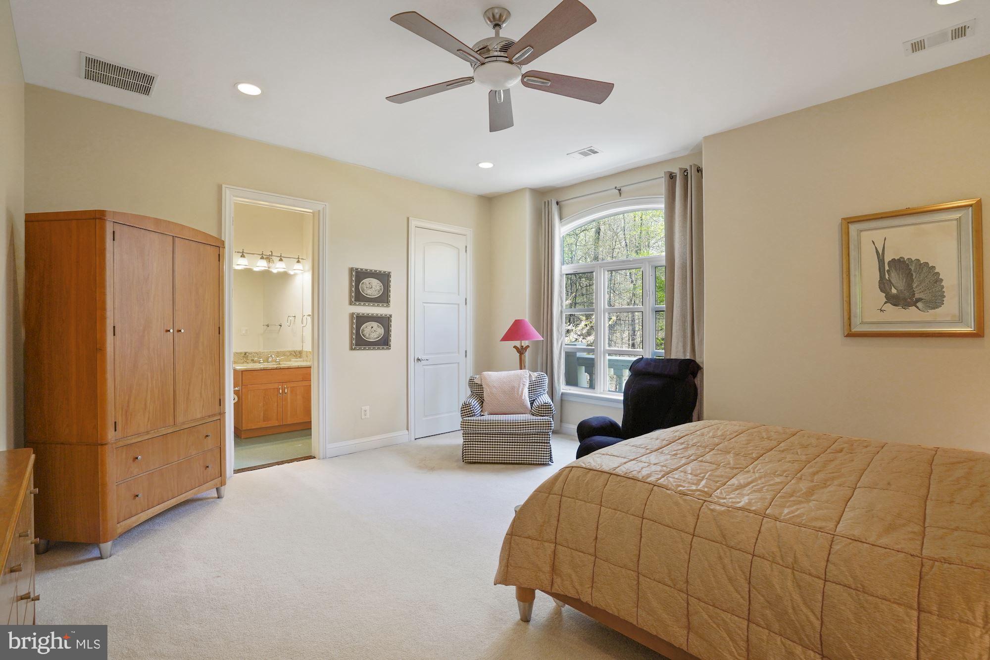 BLACK RIFFLES ESTATES - Residential