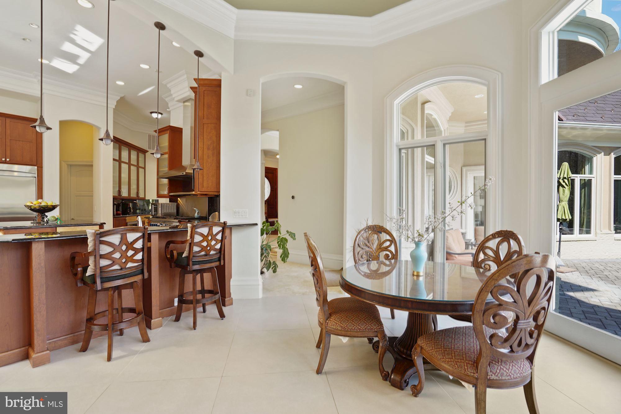 BLACK RIFFLES ESTATES - Residential