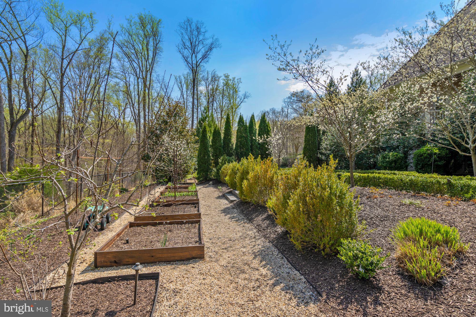 BLACK RIFFLES ESTATES - Residential