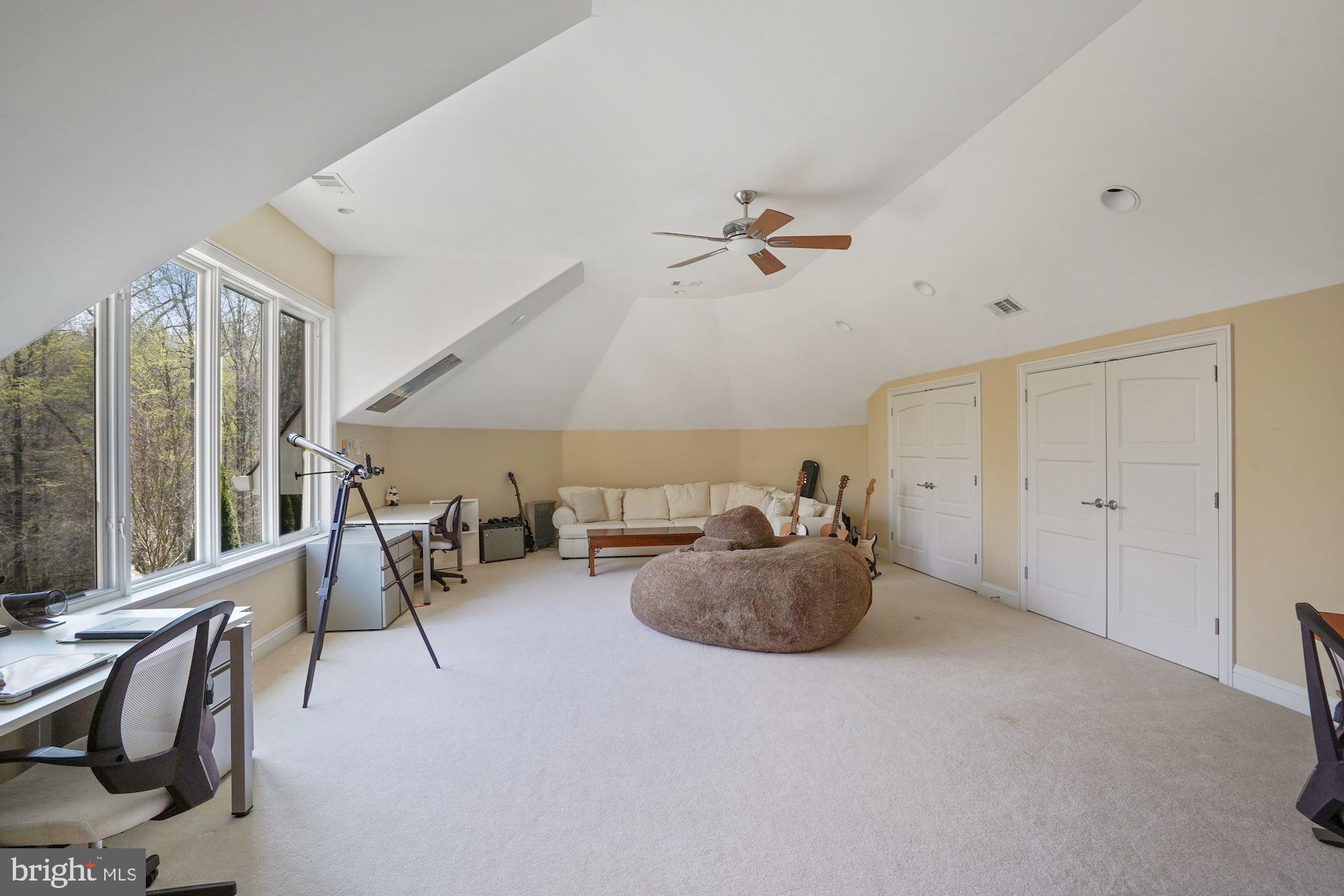 BLACK RIFFLES ESTATES - Residential