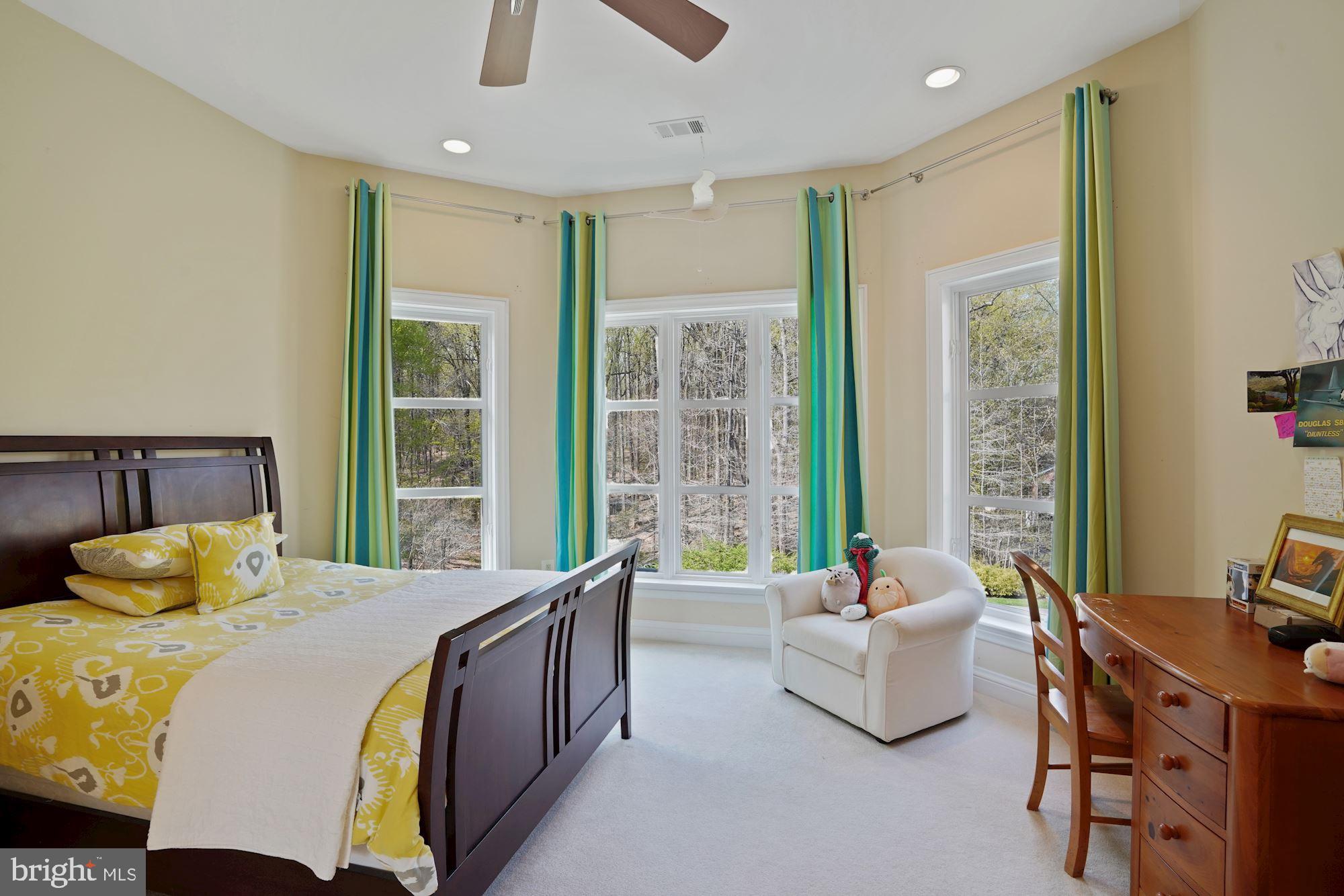 BLACK RIFFLES ESTATES - Residential