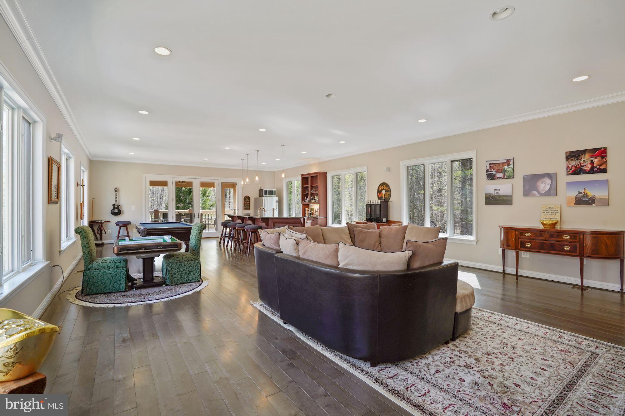 BLACK RIFFLES ESTATES - Residential