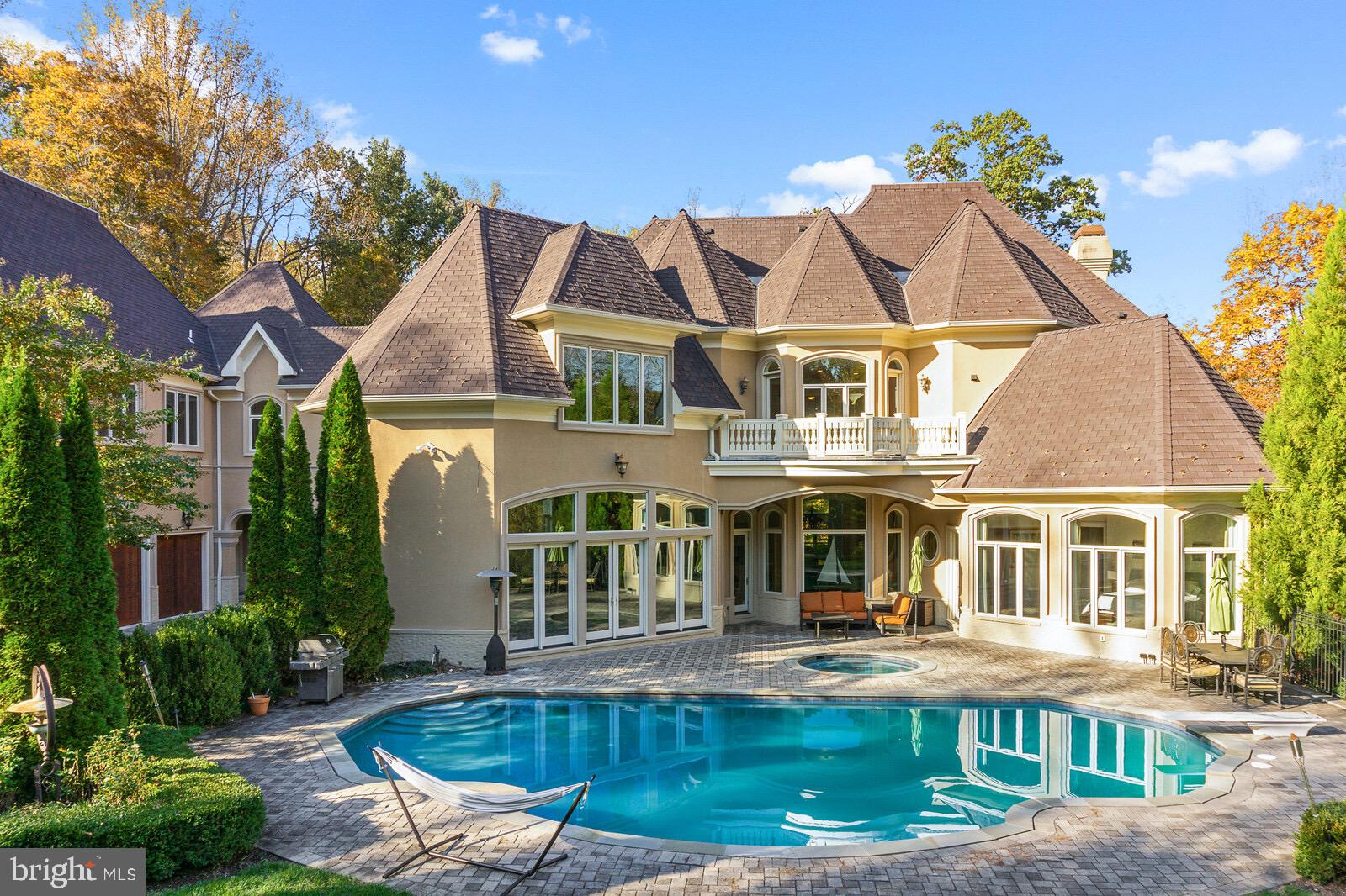 BLACK RIFFLES ESTATES - Residential