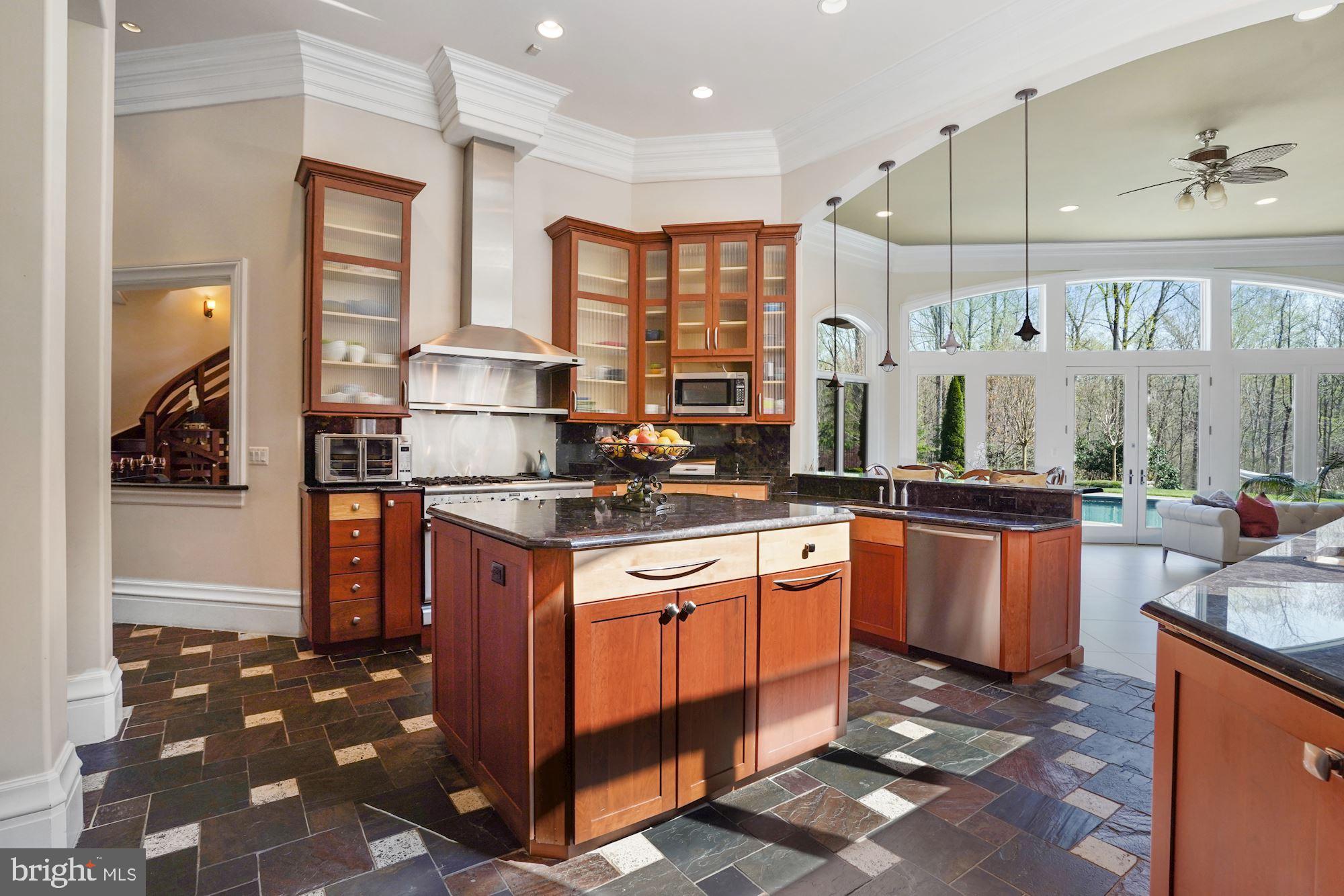 BLACK RIFFLES ESTATES - Residential