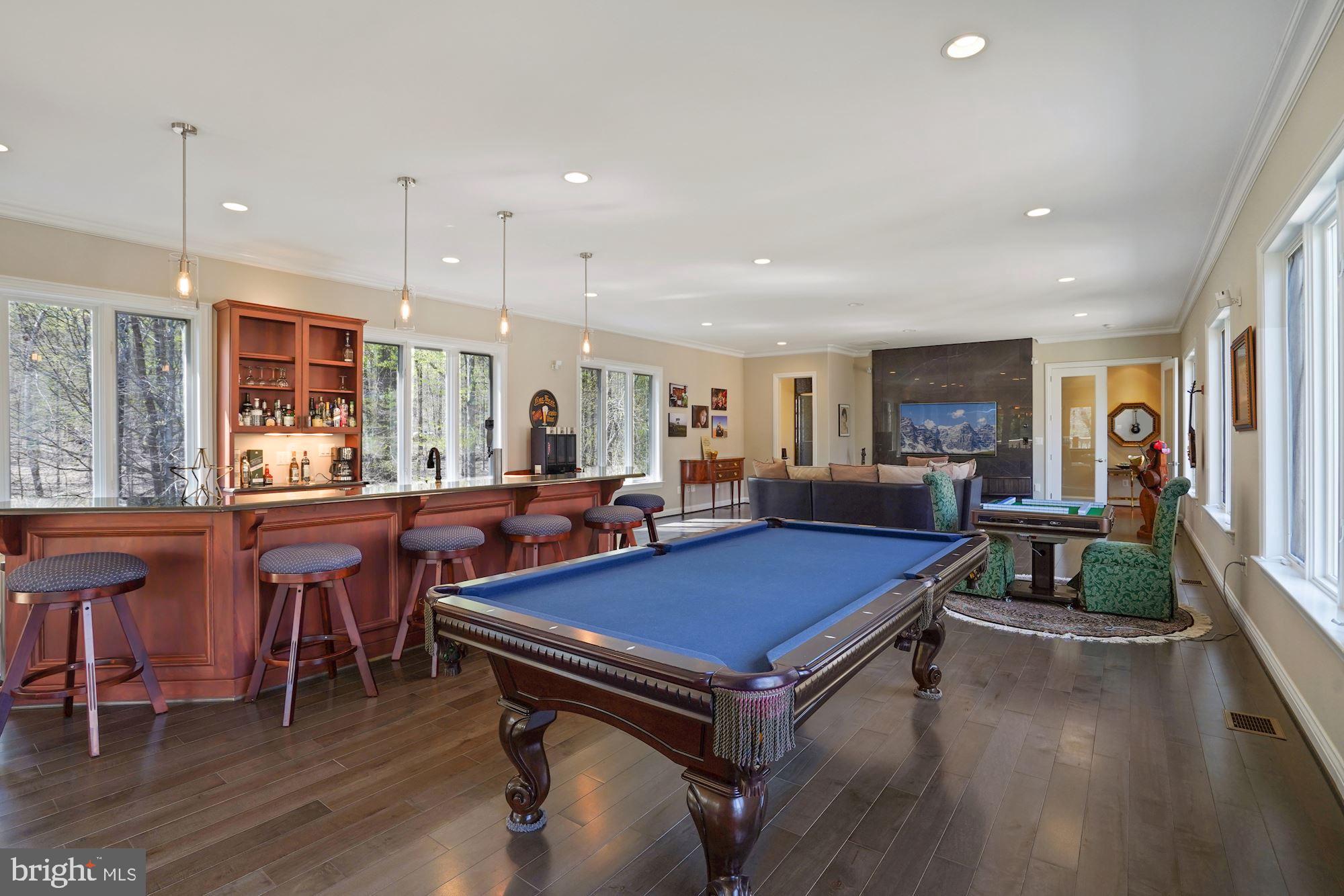 BLACK RIFFLES ESTATES - Residential