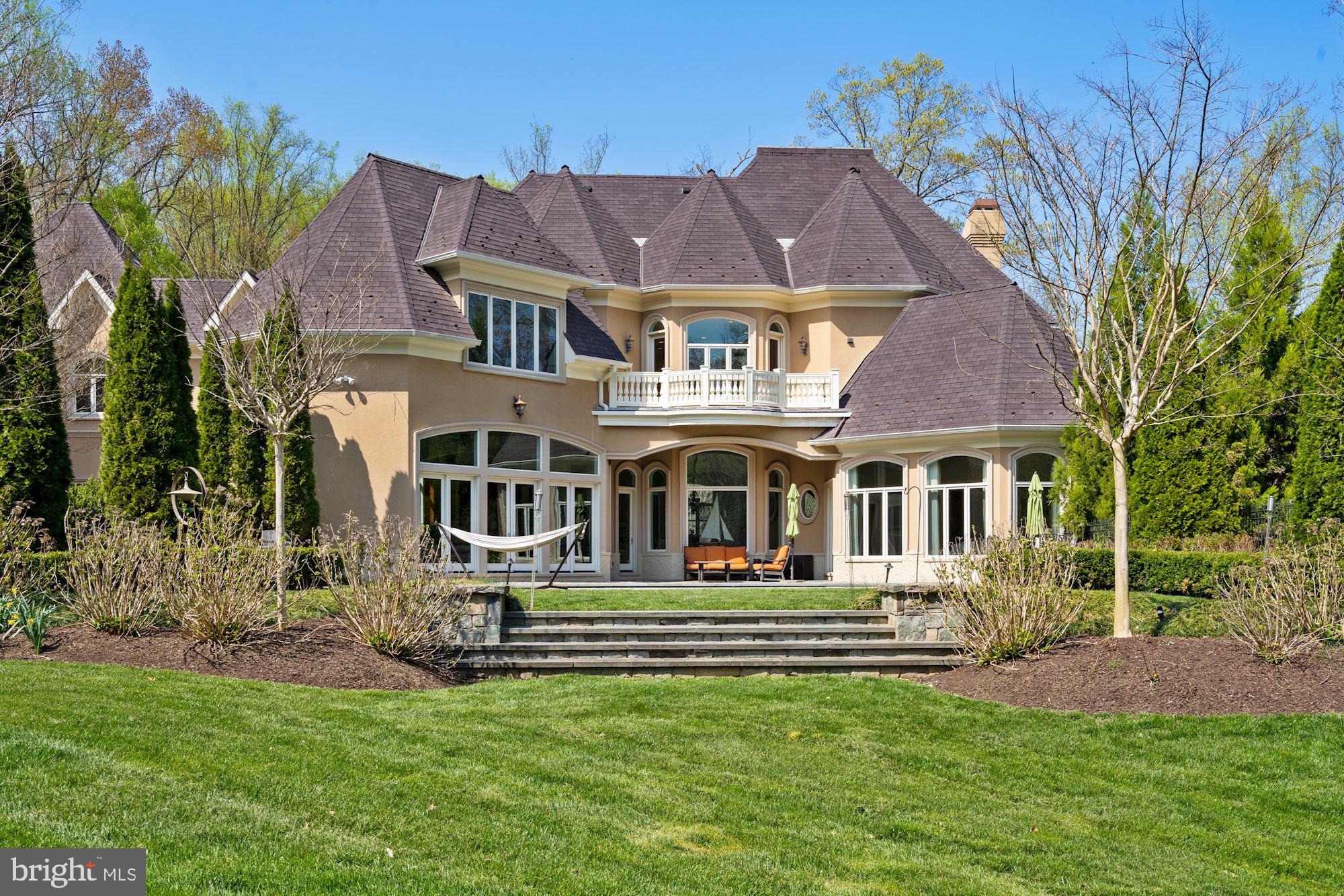 BLACK RIFFLES ESTATES - Residential