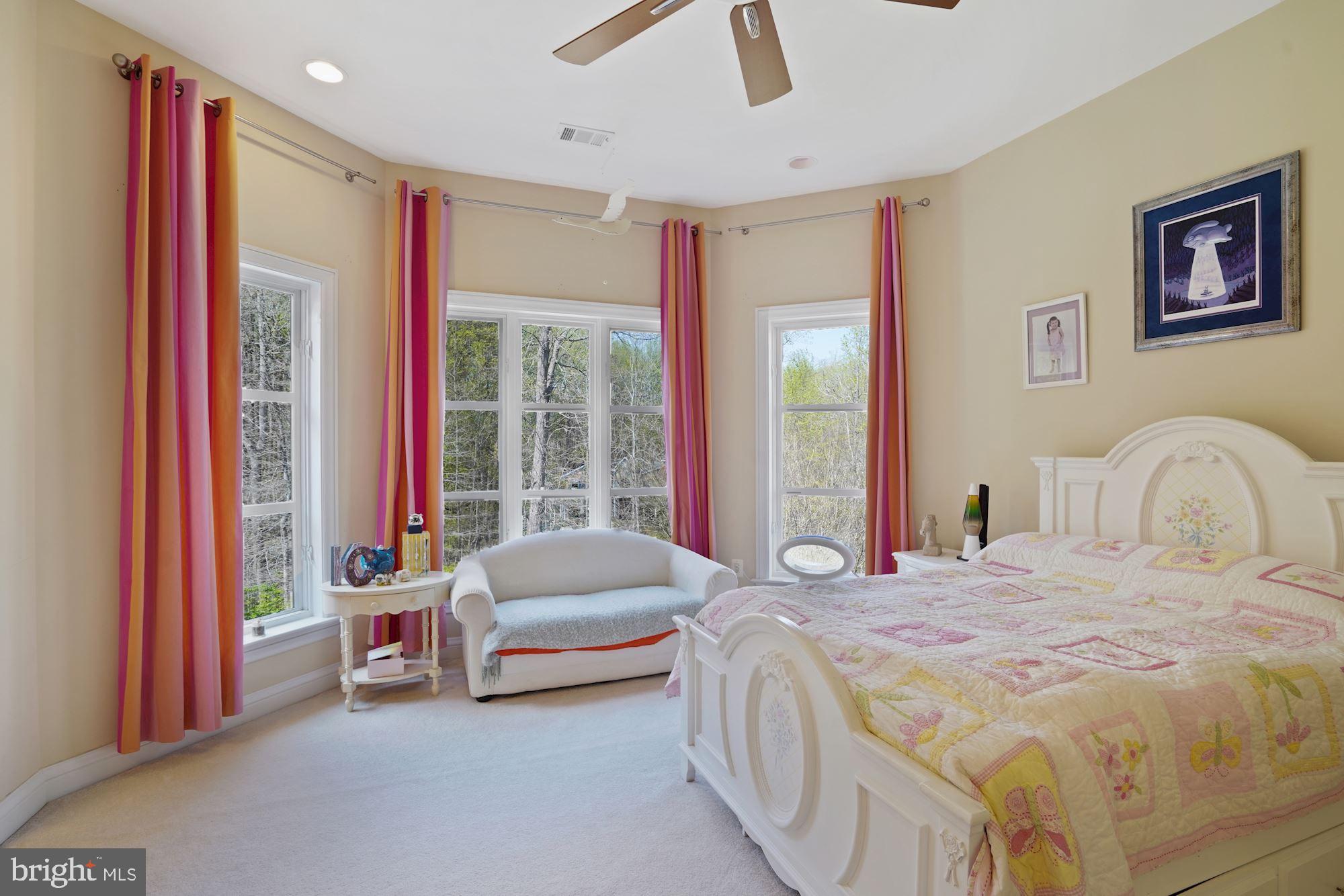 BLACK RIFFLES ESTATES - Residential