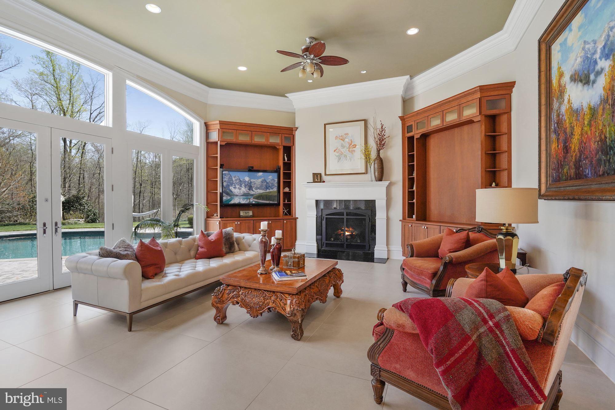 BLACK RIFFLES ESTATES - Residential