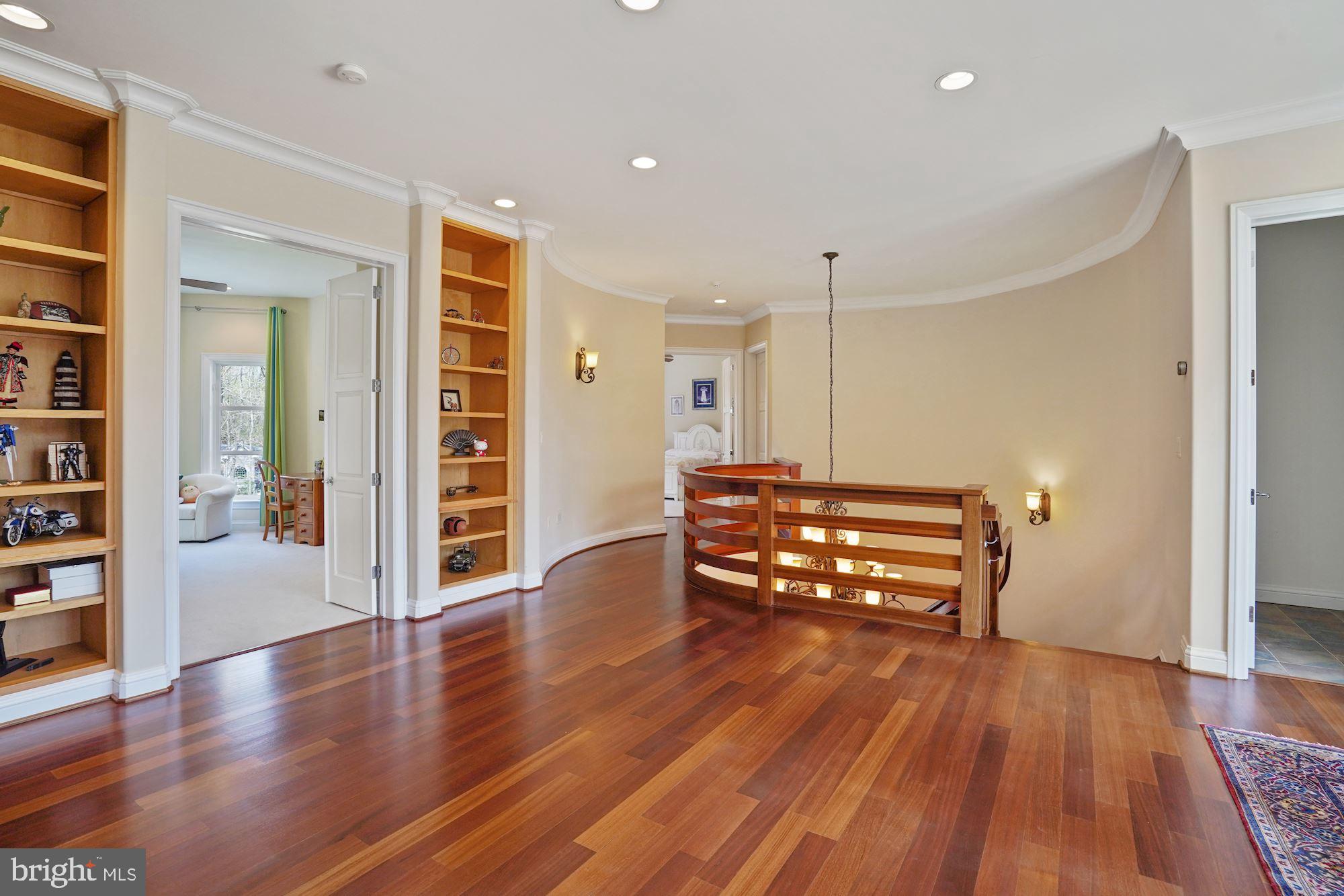 BLACK RIFFLES ESTATES - Residential