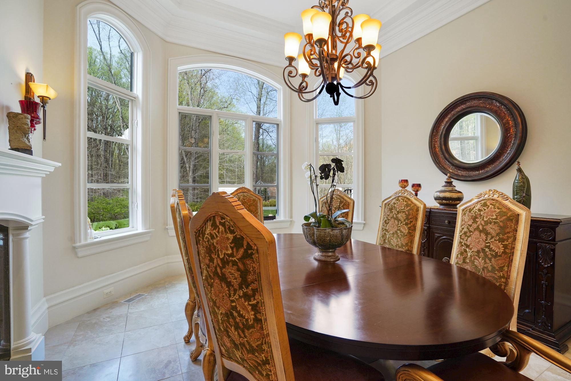 BLACK RIFFLES ESTATES - Residential