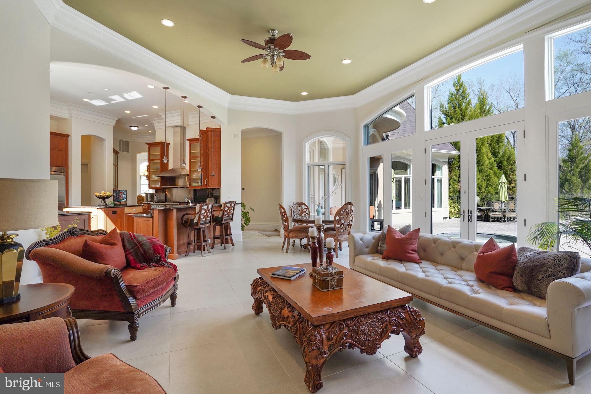 BLACK RIFFLES ESTATES - Residential