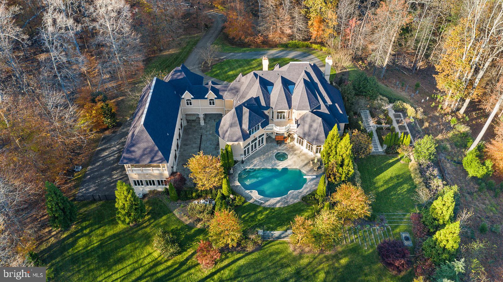 BLACK RIFFLES ESTATES - Residential