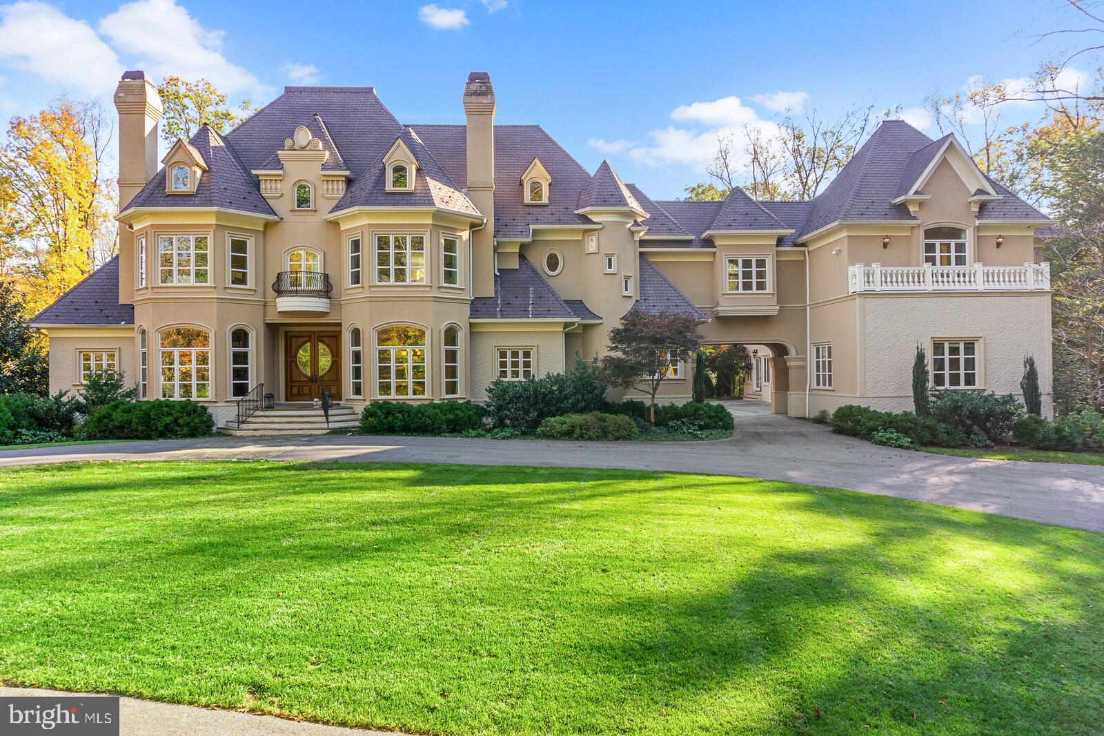 BLACK RIFFLES ESTATES - Residential