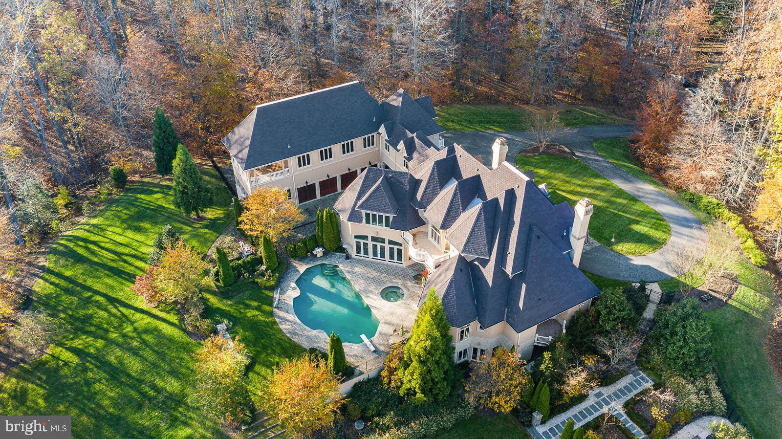 BLACK RIFFLES ESTATES - Residential