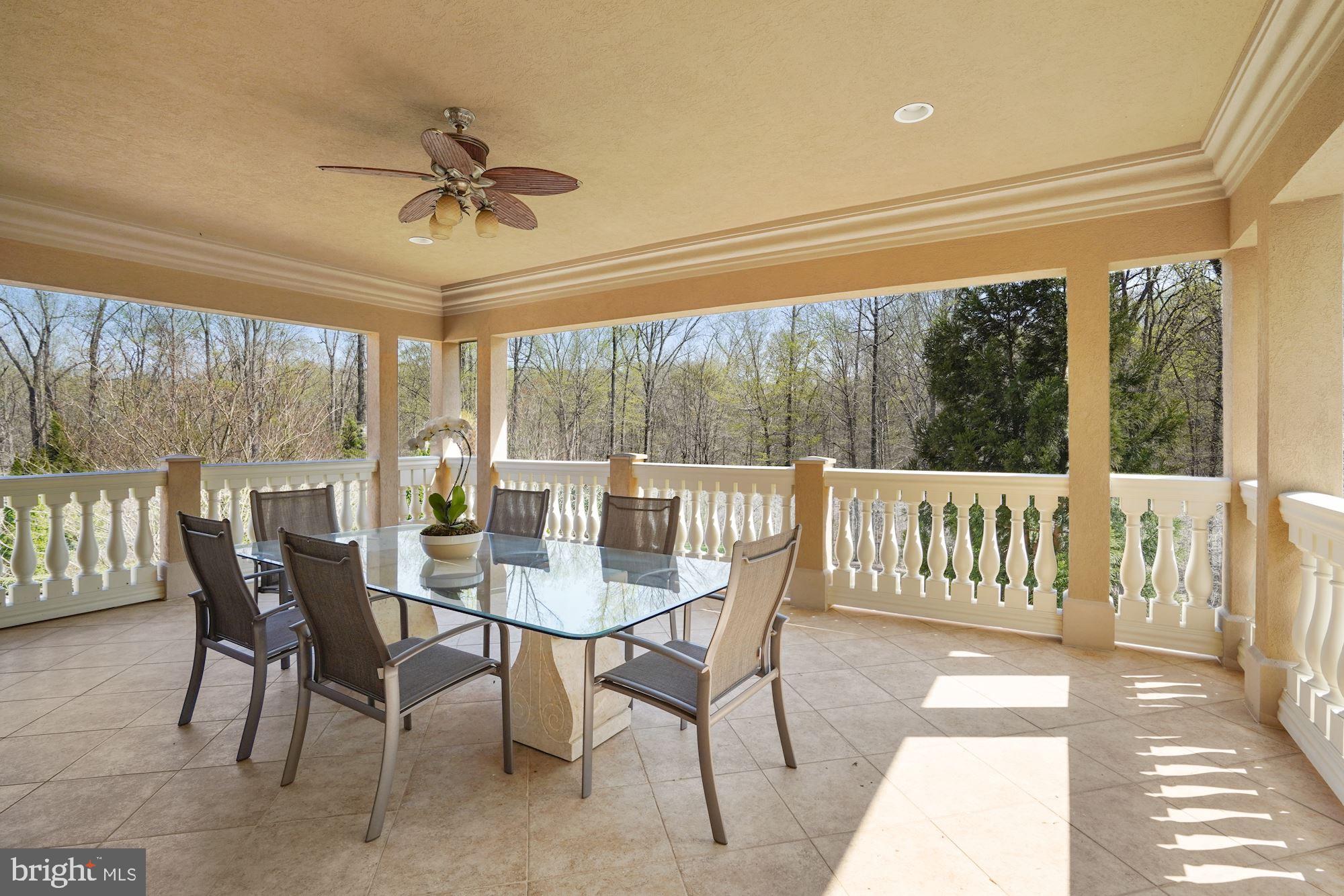 BLACK RIFFLES ESTATES - Residential