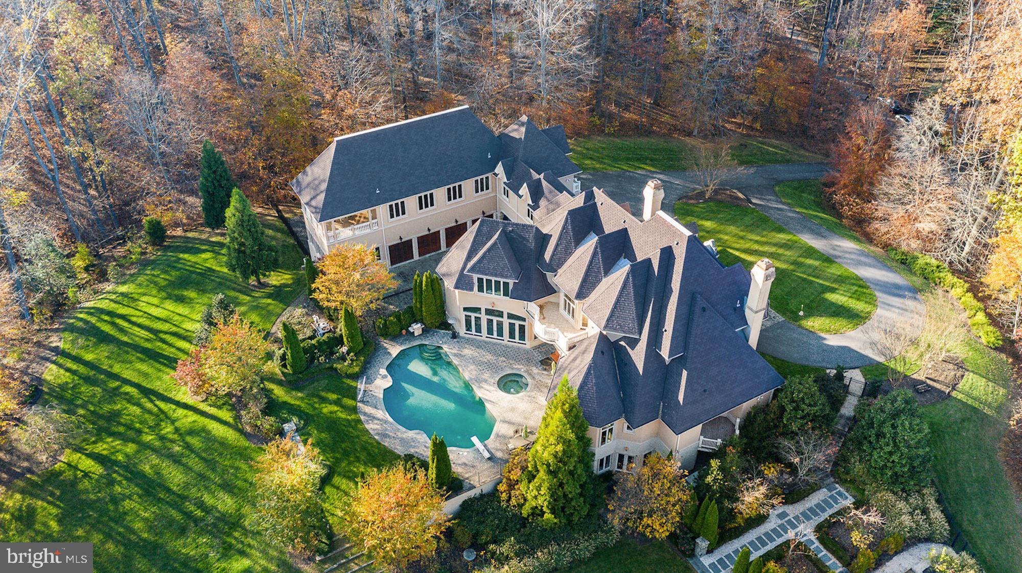 BLACK RIFFLES ESTATES - Residential