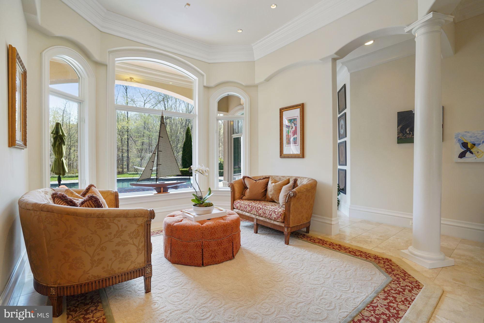 BLACK RIFFLES ESTATES - Residential