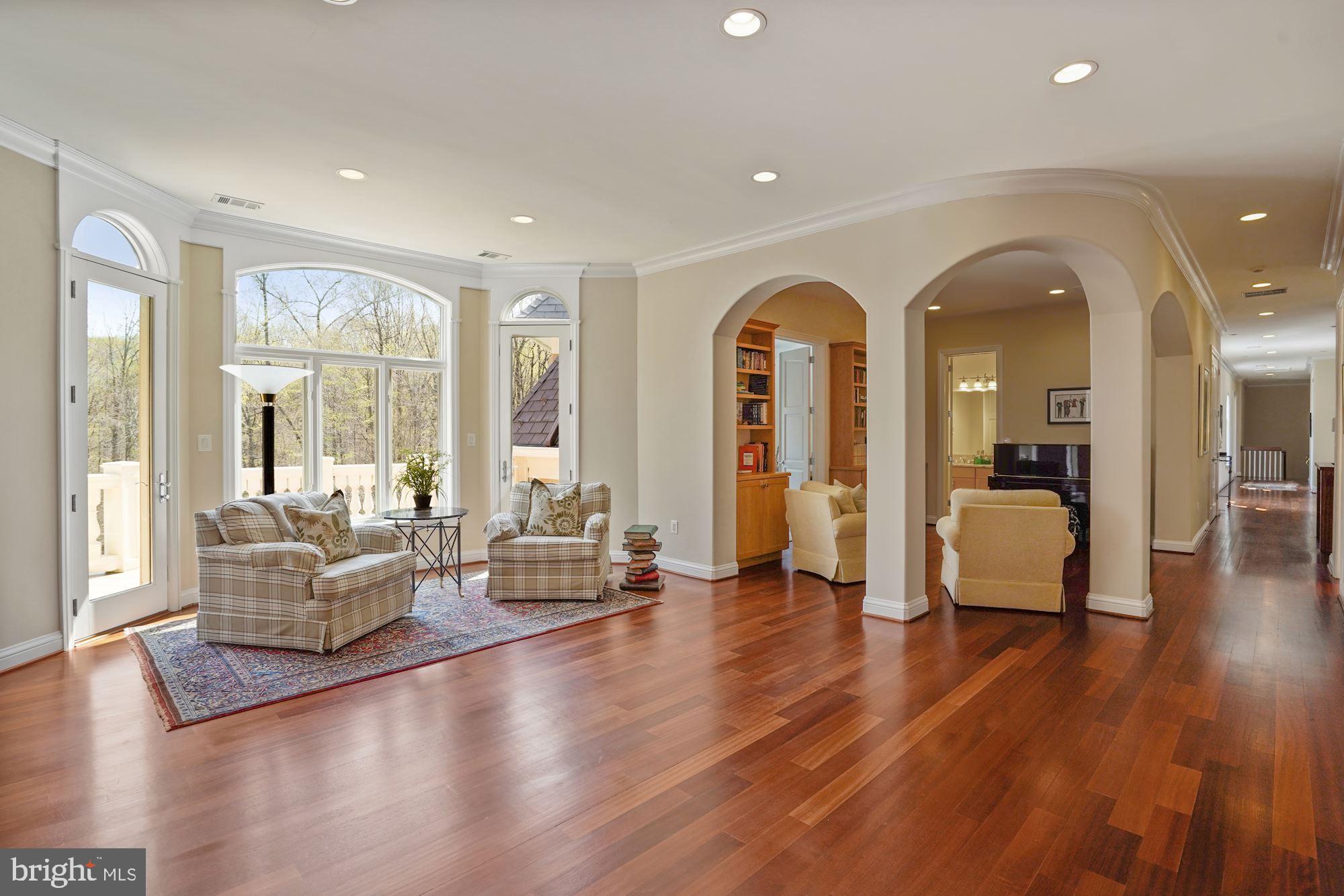 BLACK RIFFLES ESTATES - Residential