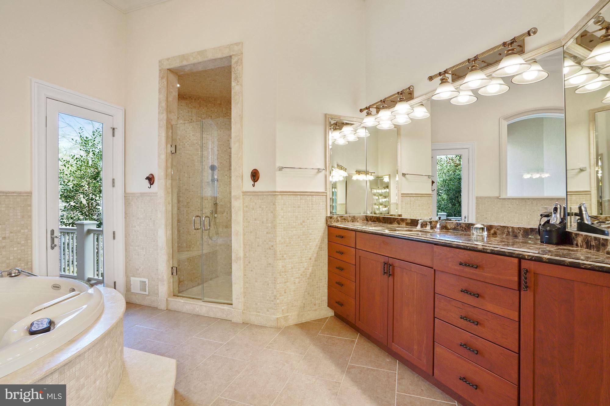 BLACK RIFFLES ESTATES - Residential