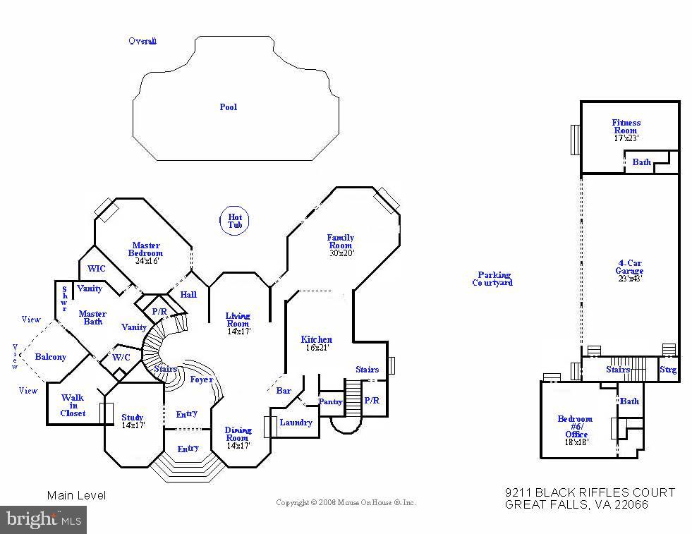 BLACK RIFFLES ESTATES - Residential