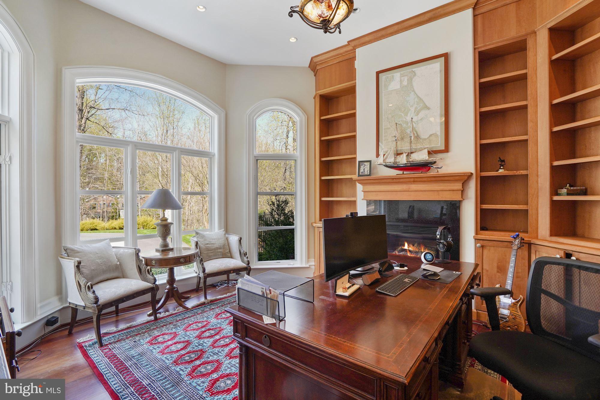 BLACK RIFFLES ESTATES - Residential