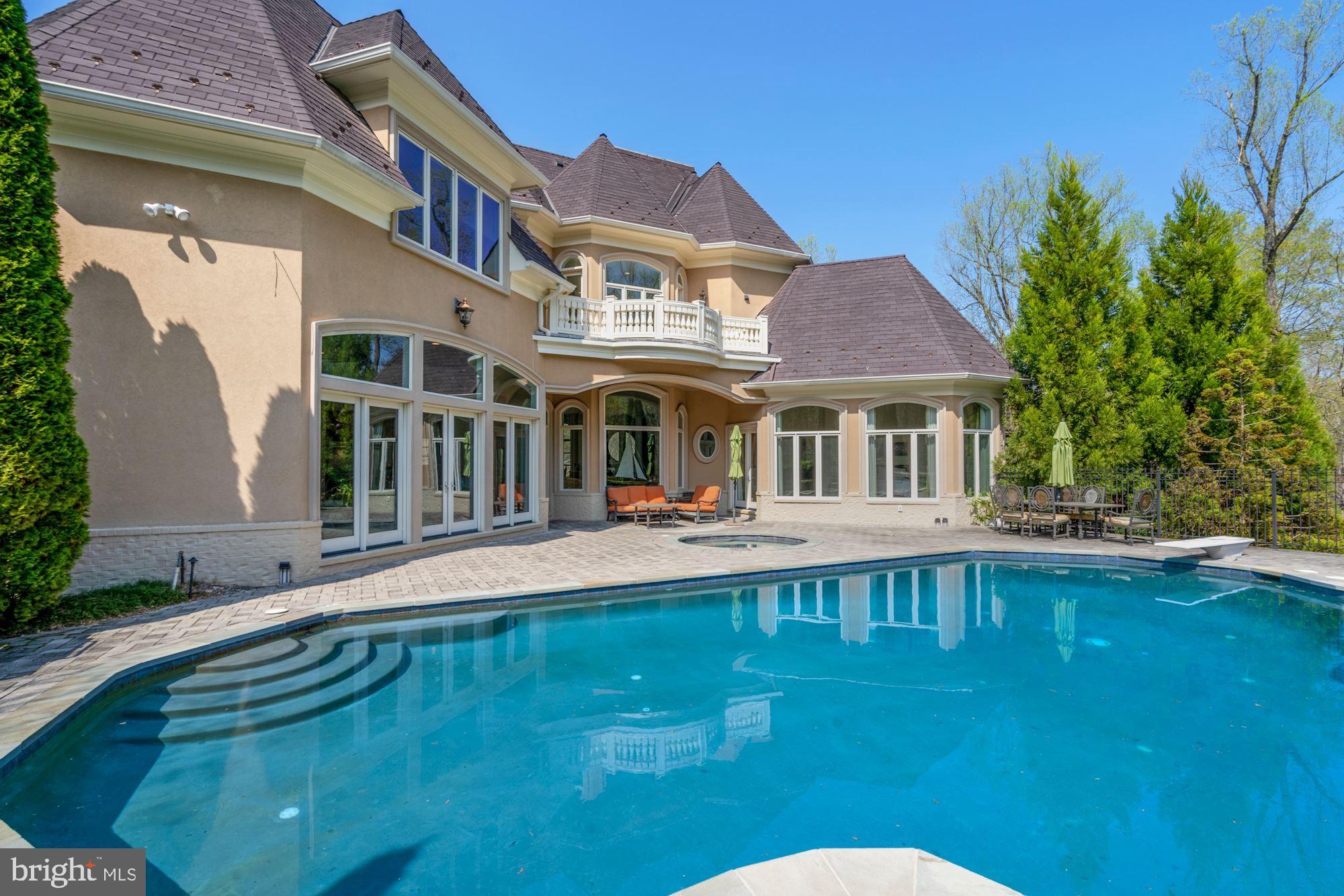 BLACK RIFFLES ESTATES - Residential