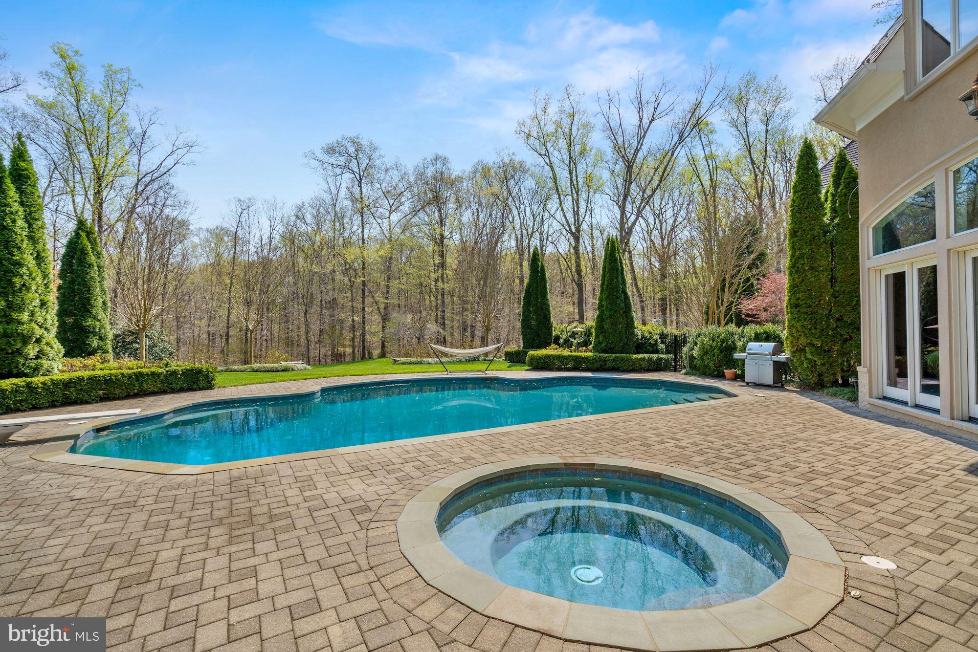 BLACK RIFFLES ESTATES - Residential