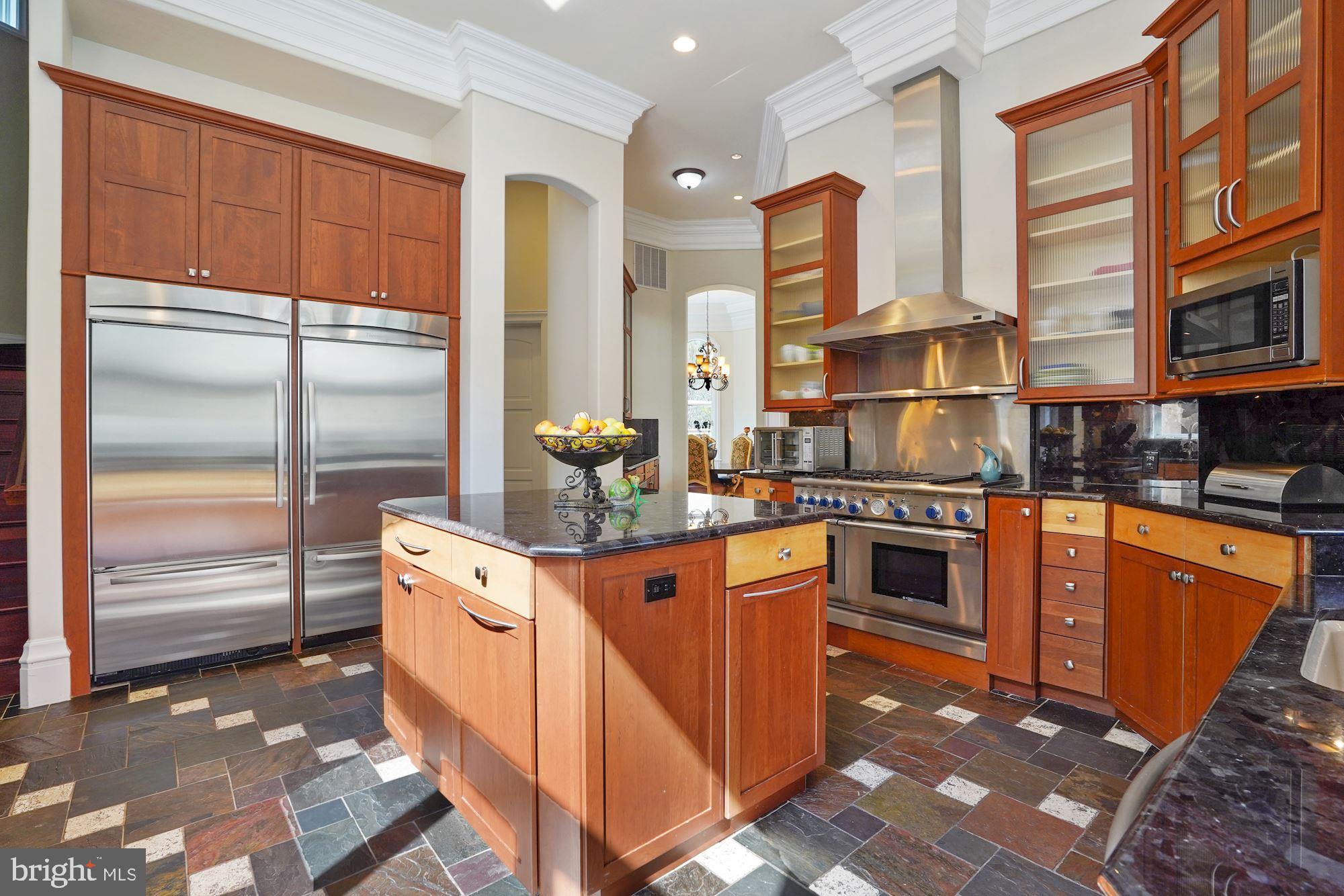 BLACK RIFFLES ESTATES - Residential