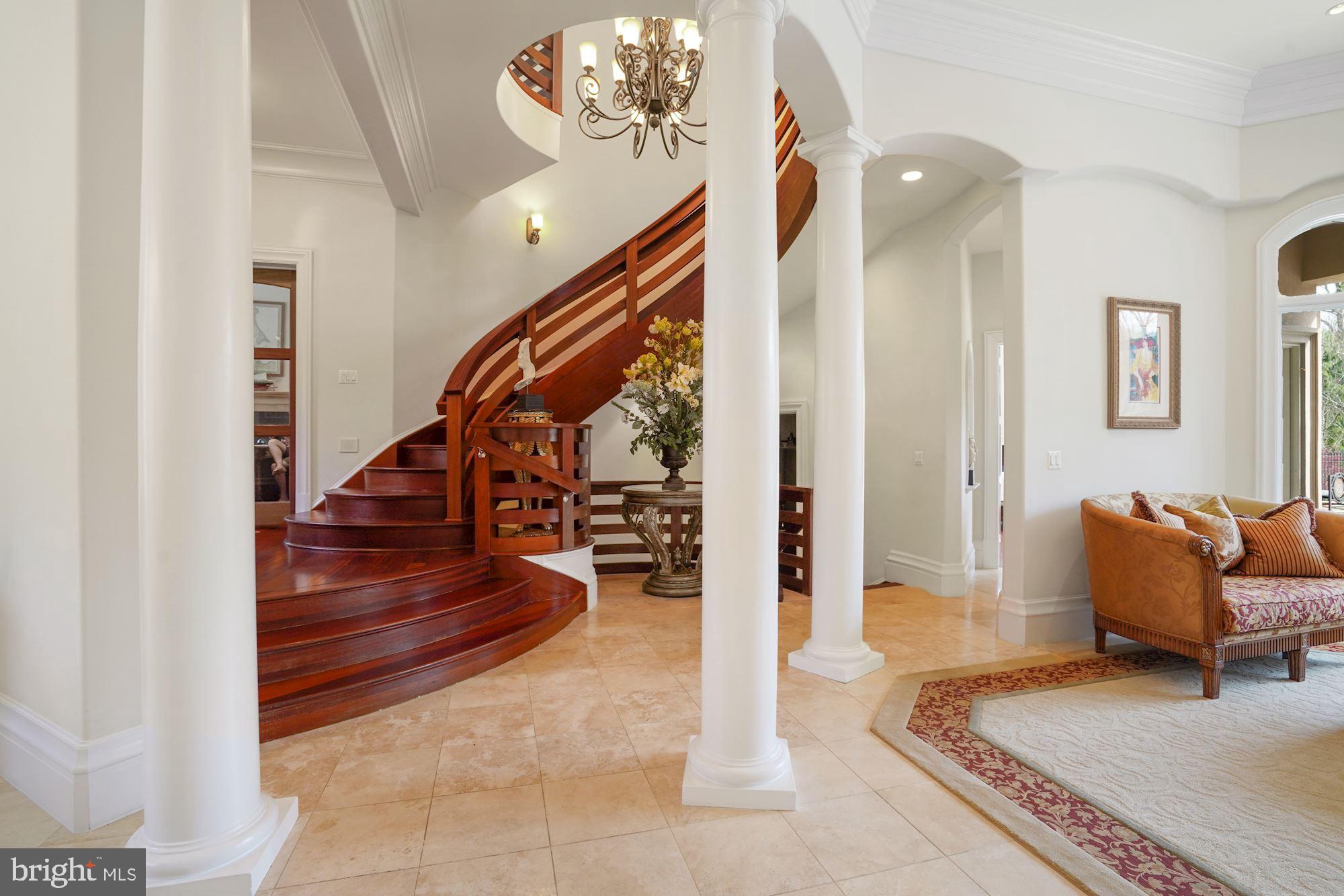 BLACK RIFFLES ESTATES - Residential