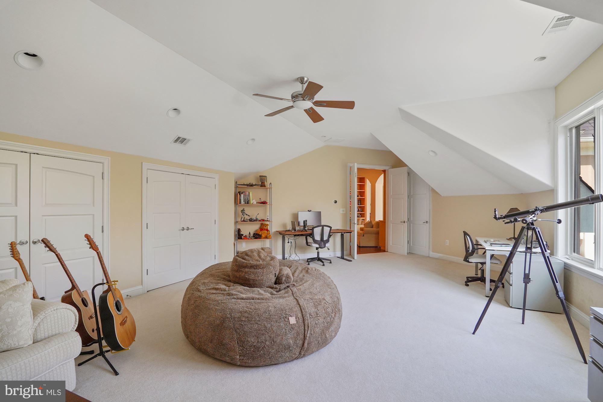 BLACK RIFFLES ESTATES - Residential