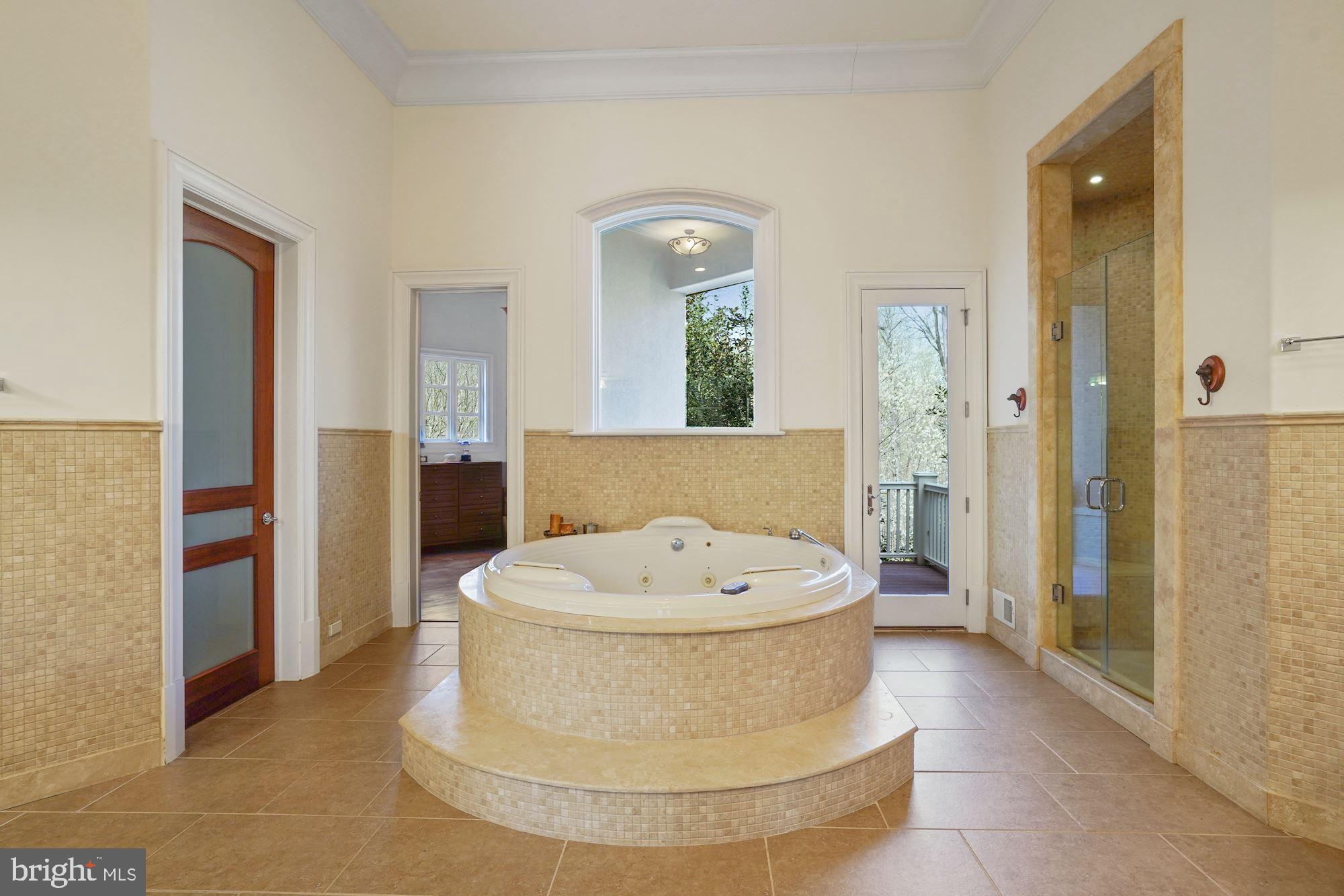 BLACK RIFFLES ESTATES - Residential