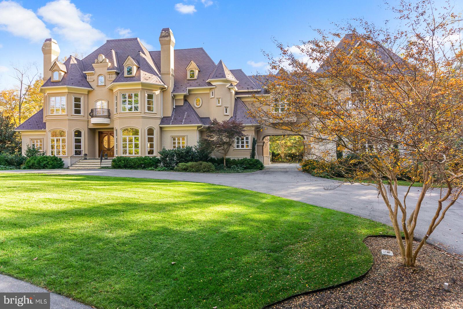 BLACK RIFFLES ESTATES - Residential