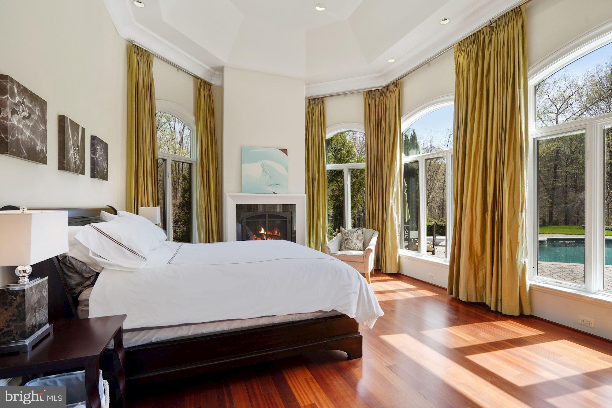 BLACK RIFFLES ESTATES - Residential