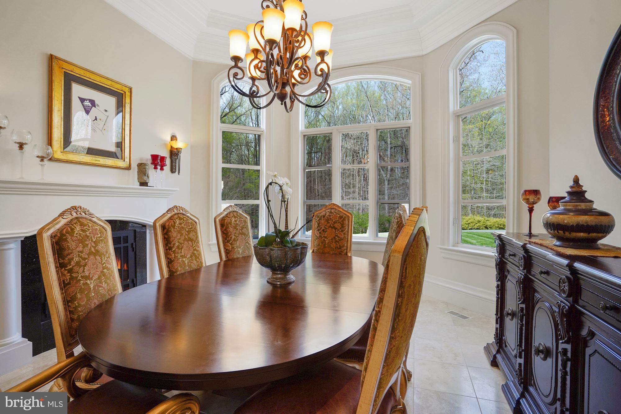 BLACK RIFFLES ESTATES - Residential