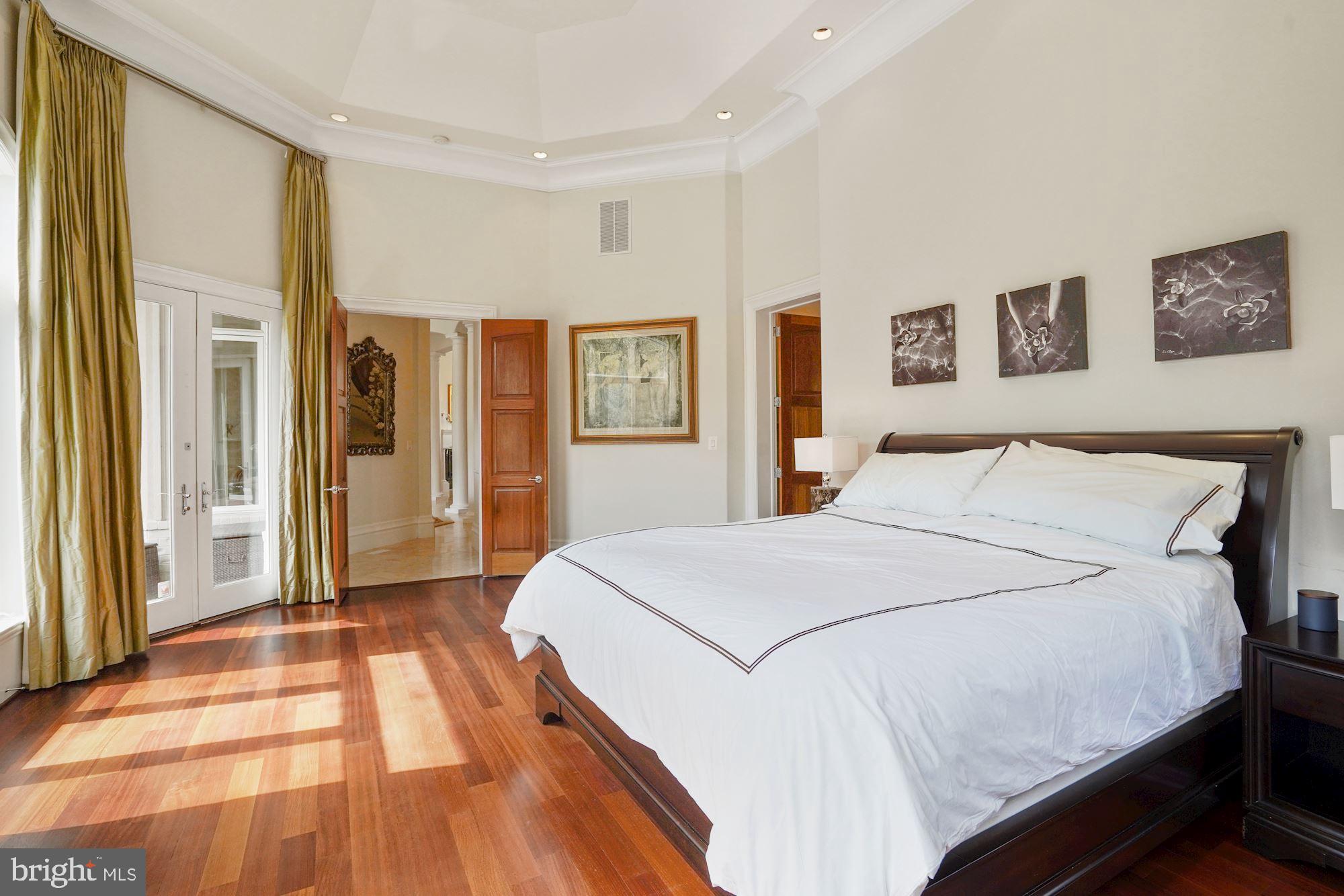 BLACK RIFFLES ESTATES - Residential