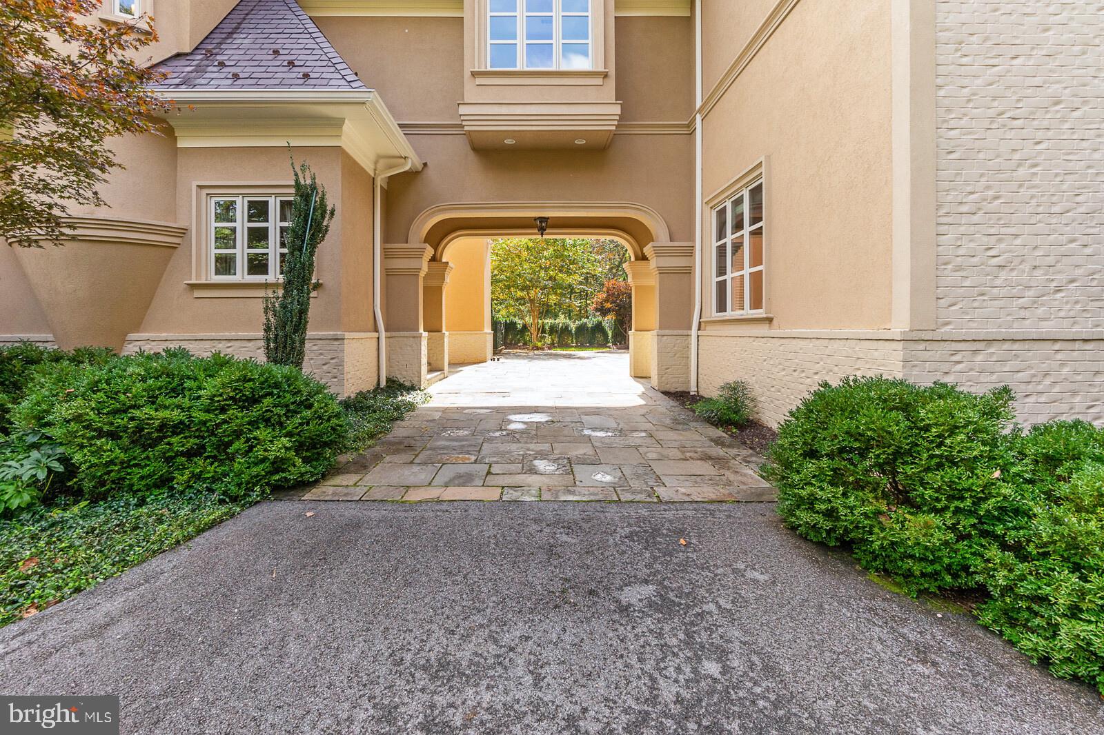 BLACK RIFFLES ESTATES - Residential