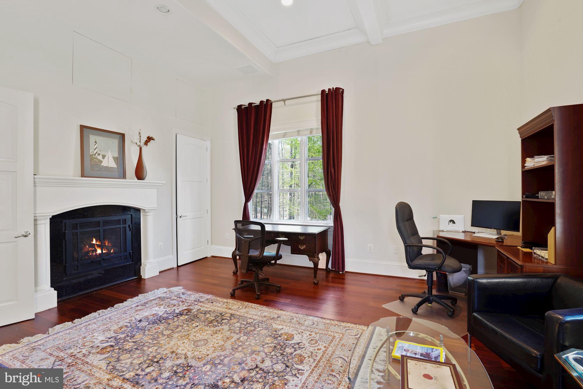 BLACK RIFFLES ESTATES - Residential