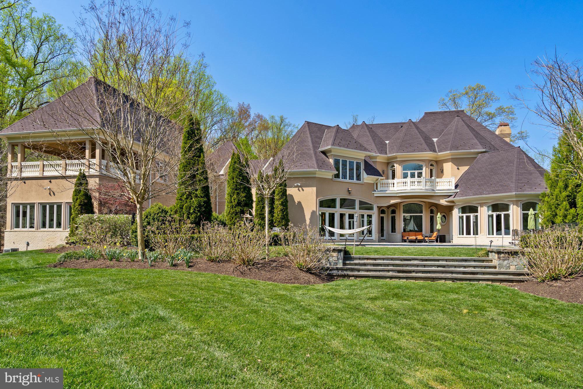 BLACK RIFFLES ESTATES - Residential