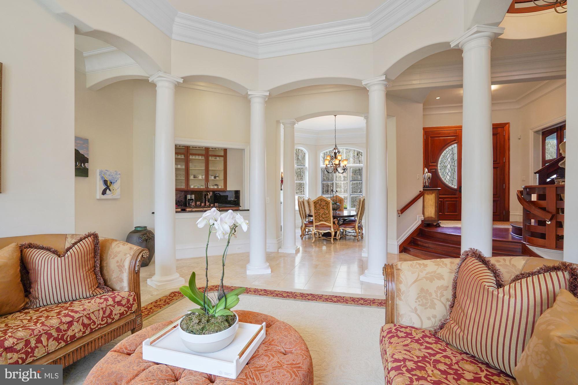 BLACK RIFFLES ESTATES - Residential