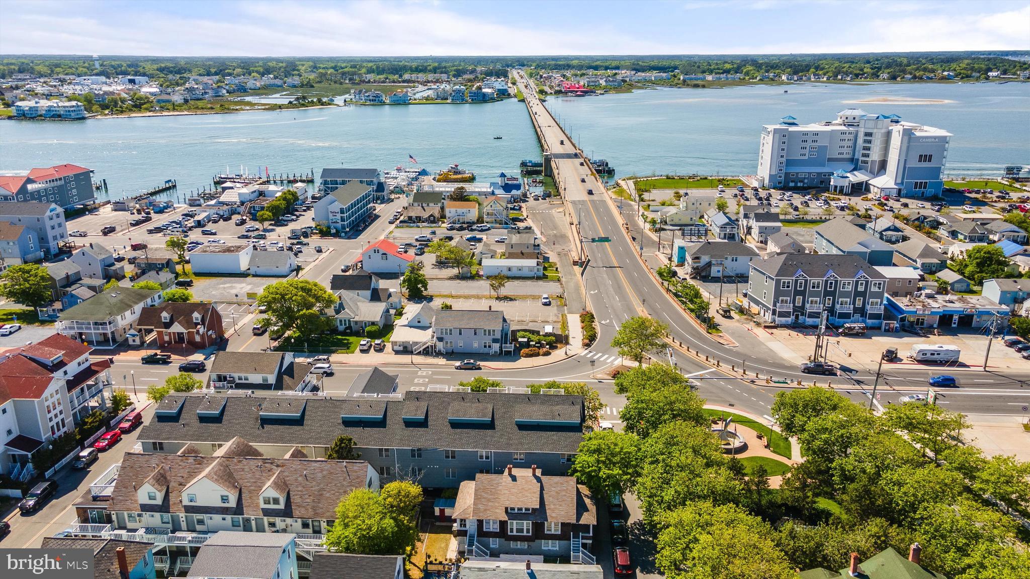 DOWNTOWN OC - Residential