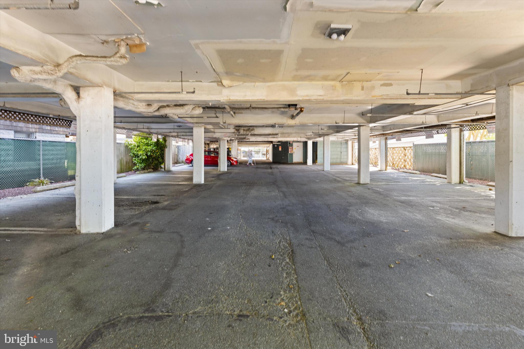 DOWNTOWN OC - Residential