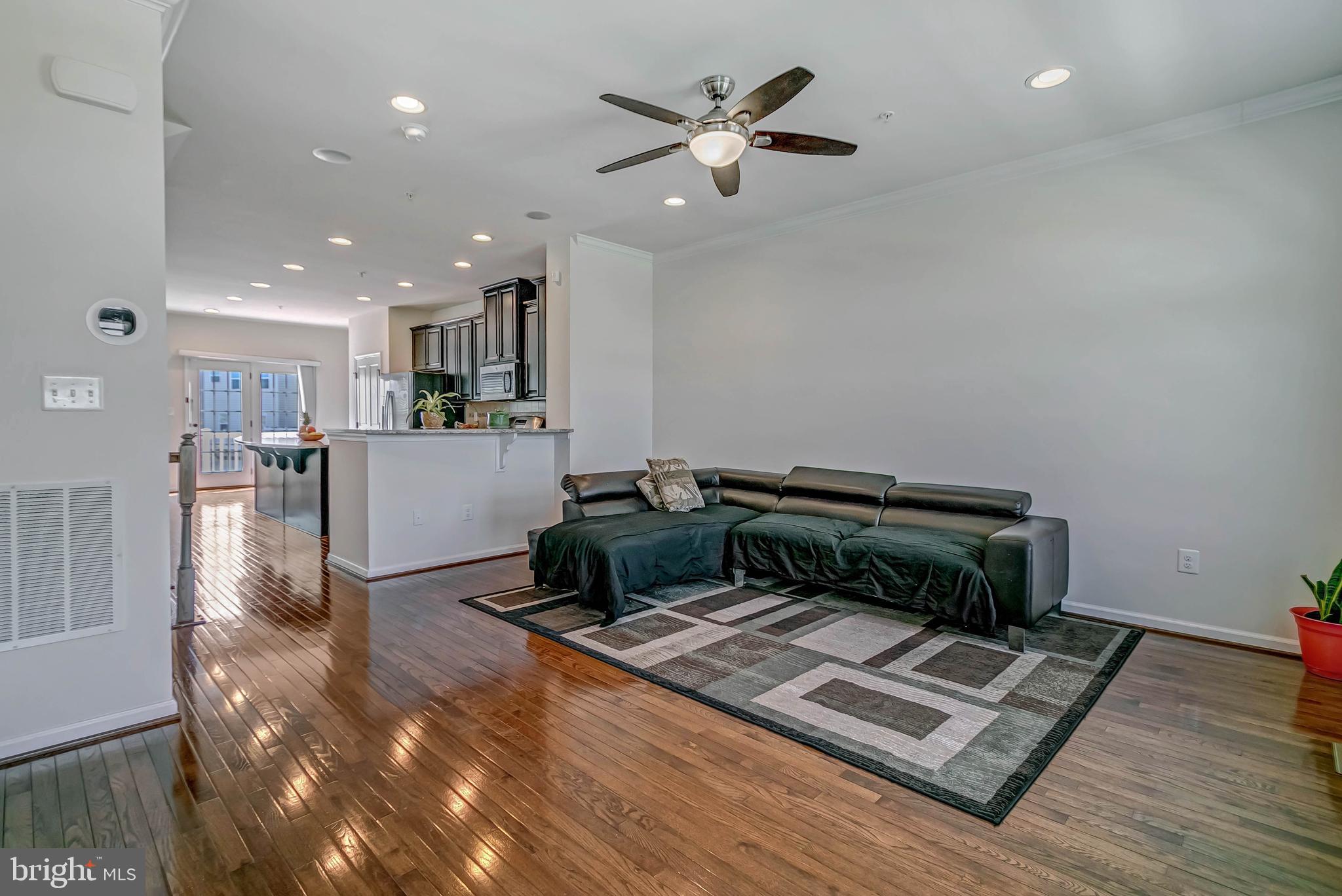 BALLARD GREEN - Residential