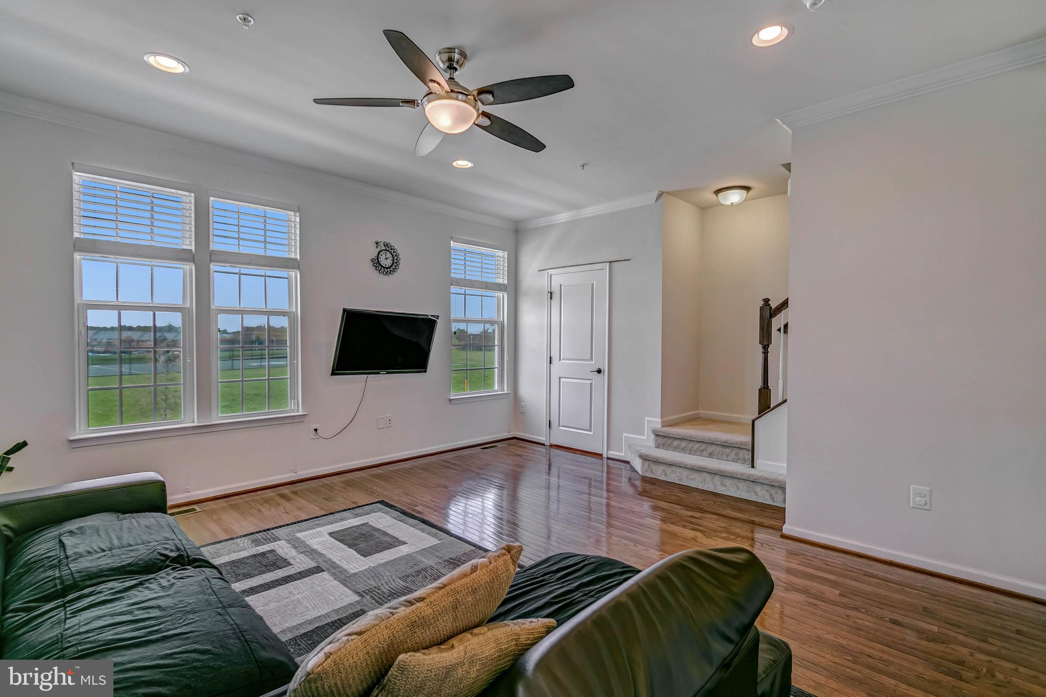 BALLARD GREEN - Residential