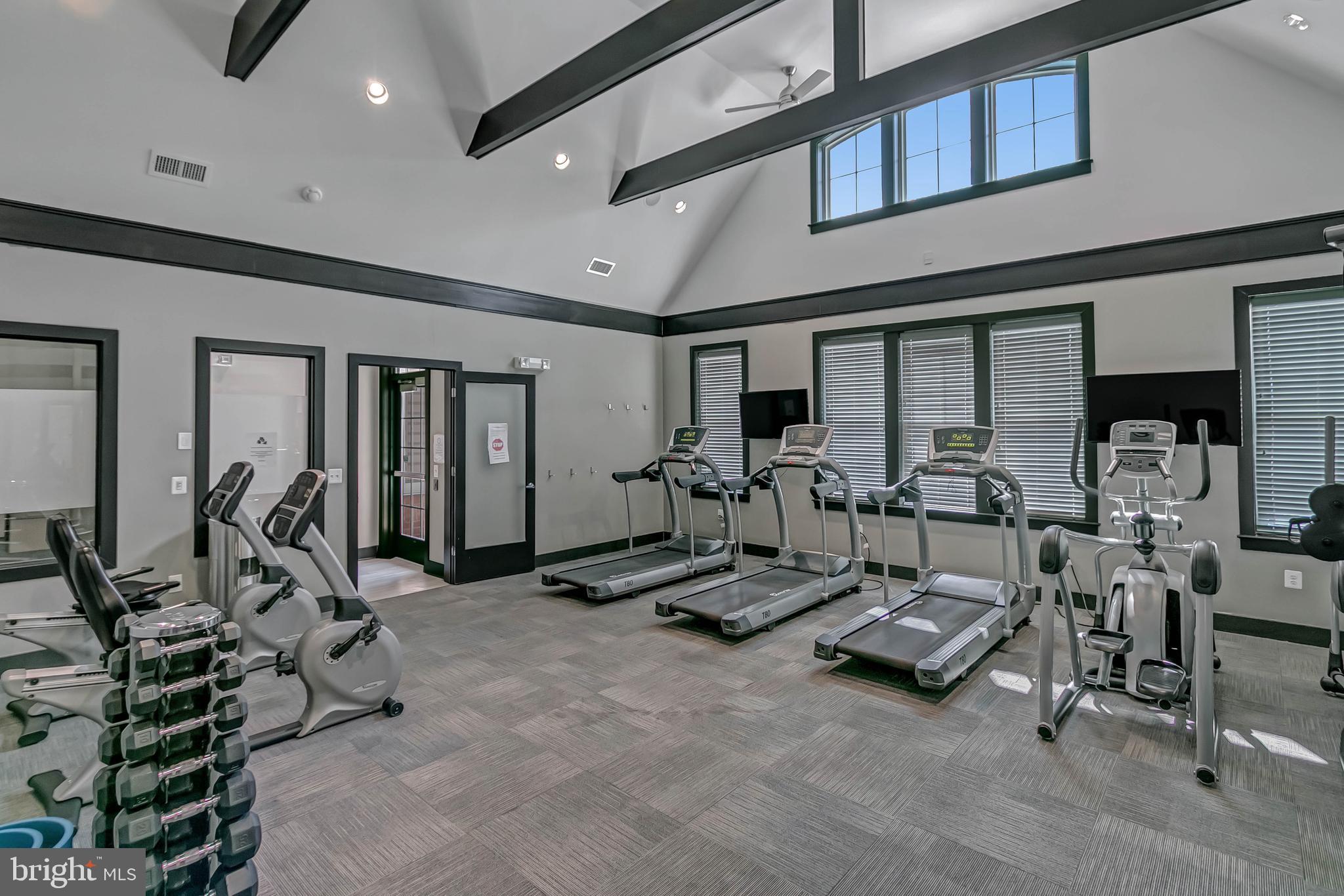 BALLARD GREEN - Residential