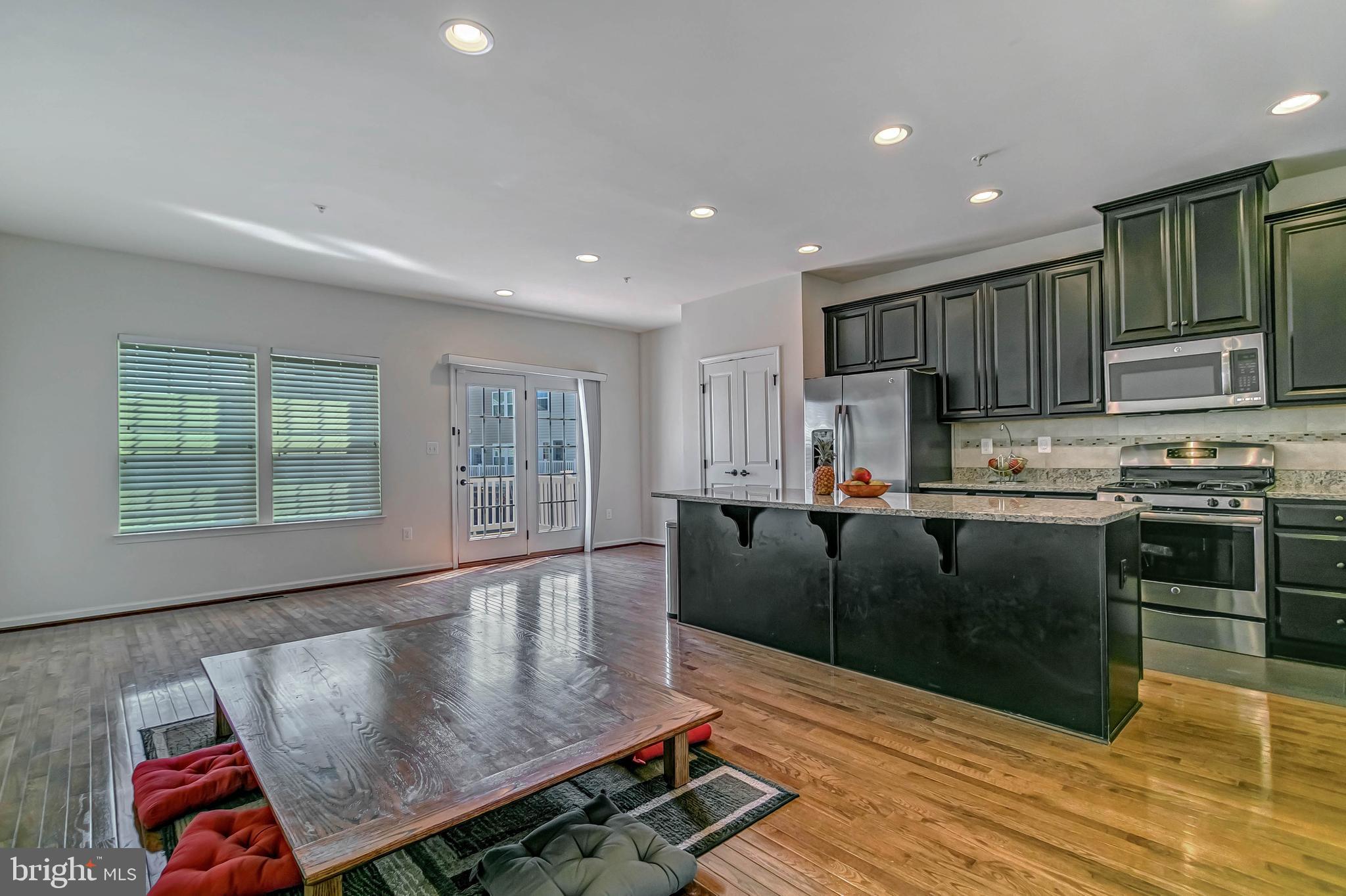 BALLARD GREEN - Residential